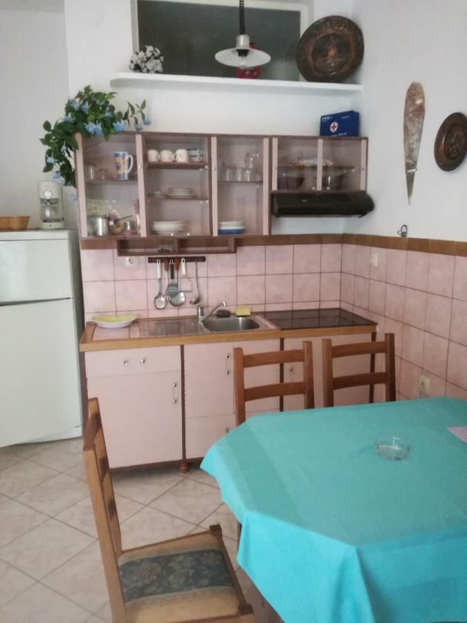 Apartmani Marijana Selce Exterior photo