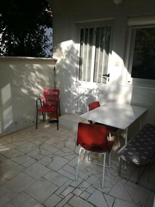 Apartmani Marijana Selce Exterior photo