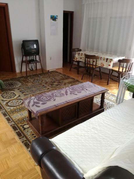 Apartmani Marijana Selce Exterior photo