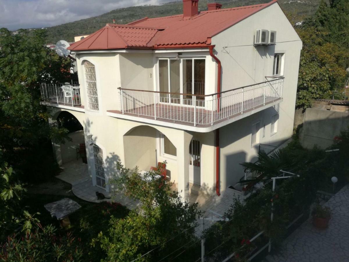 Apartmani Marijana Selce Exterior photo