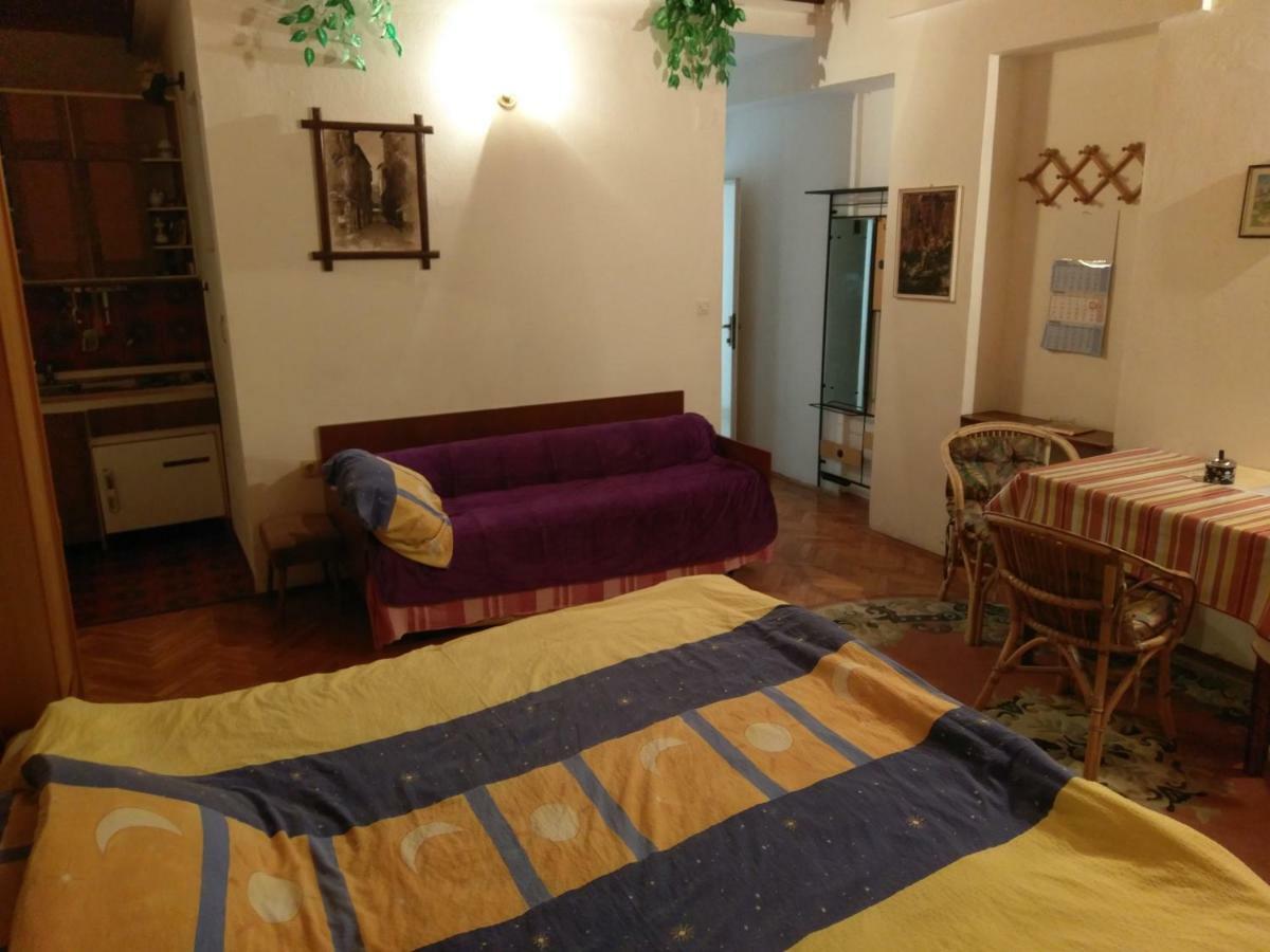 Apartmani Marijana Selce Exterior photo